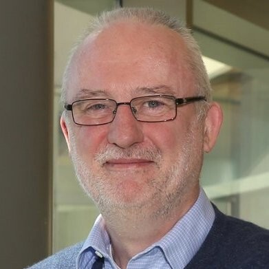 John Proudfoot, PhD