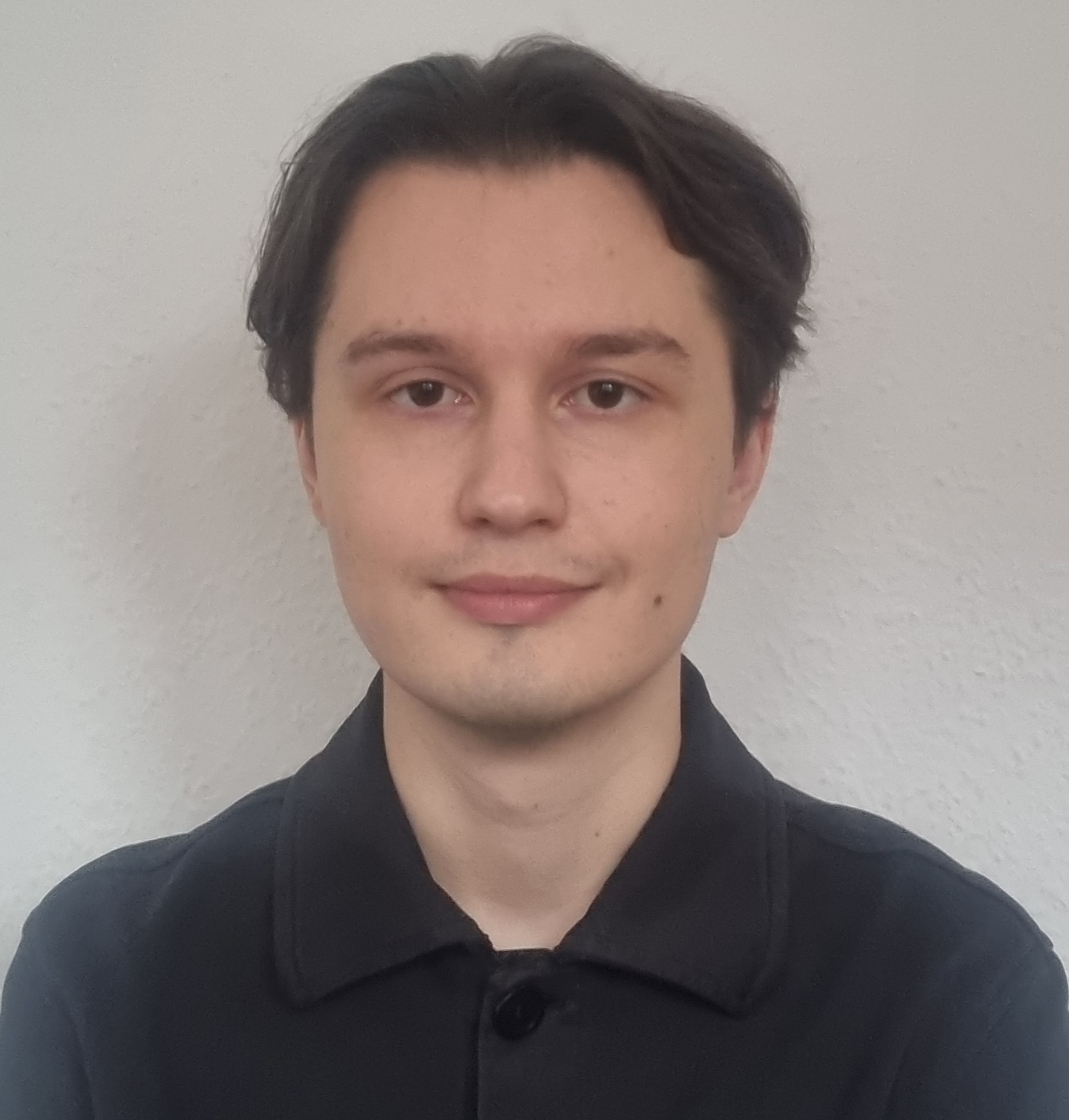 Gregory Sinenka